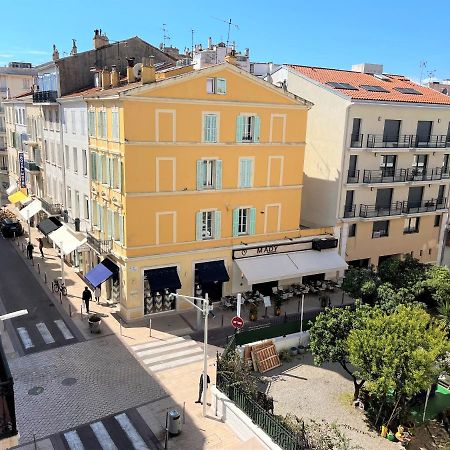 Arriere Croisette - Appartement Moderne By Estates Cannes Exteriör bild