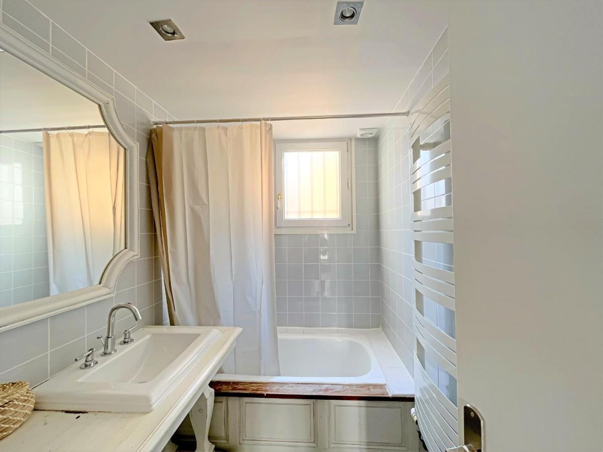 Arriere Croisette - Appartement Moderne By Estates Cannes Exteriör bild