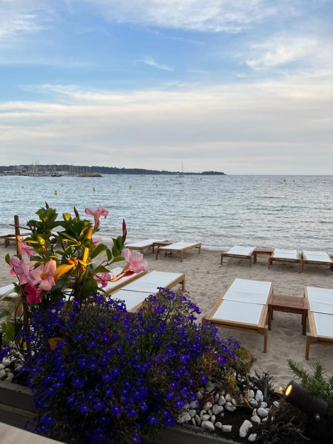 Arriere Croisette - Appartement Moderne By Estates Cannes Exteriör bild